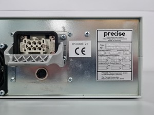 Thumbnail image of Precise PCF 310 High Frequency Converter Lab