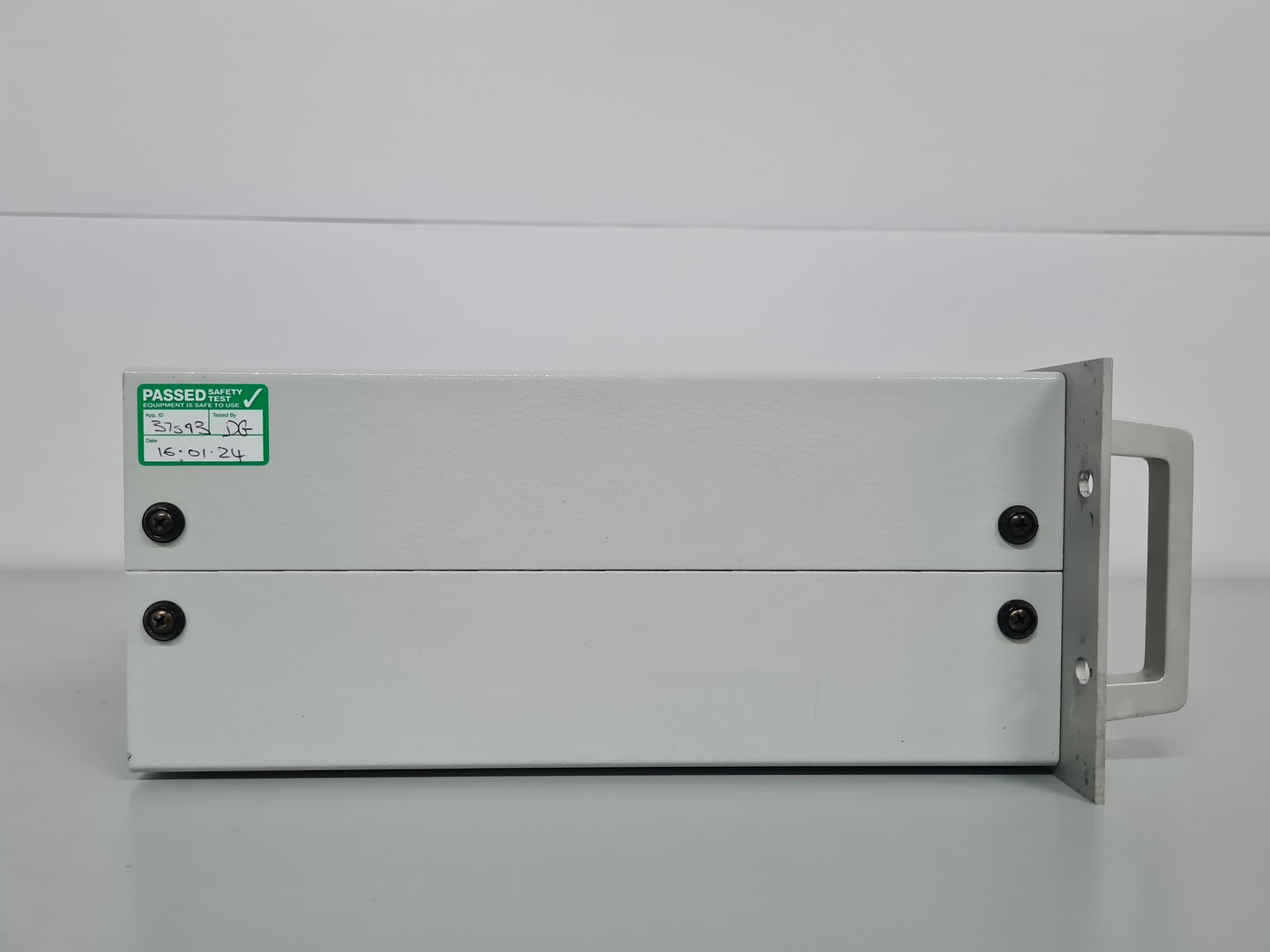Image of Precise PCF 310 High Frequency Converter Lab