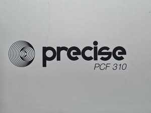 Thumbnail image of Precise PCF 310 High Frequency Converter Lab