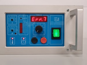 Thumbnail image of Precise PCF 310 High Frequency Converter Lab