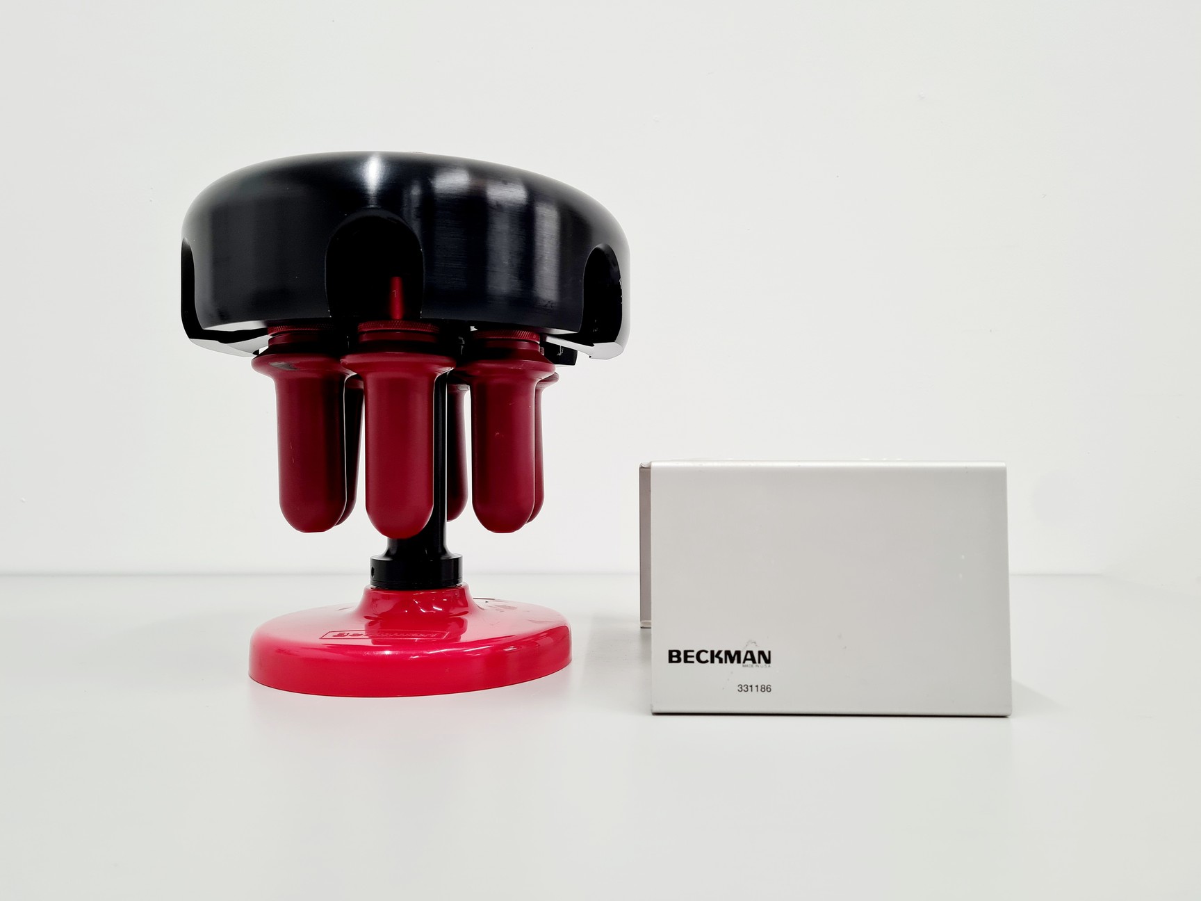 Beckman Rotors
