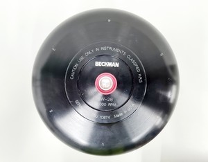 Thumbnail image of  Beckman Centrifuge Rotor SW-28 28,000rpm Lab