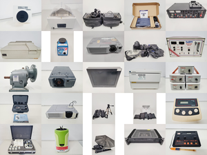 Thumbnail image of Mixed Job Lot of Laboratory Equipment - Perkin Elmer, Carl Zeiss, Grant, Thermo 