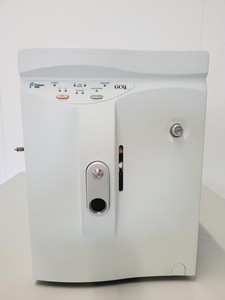 Image of Finnigan MAT GCQ - Mass Spectrometer Lab