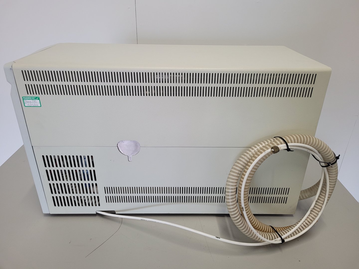 Image of Finnigan MAT GCQ - Mass Spectrometer  Lab