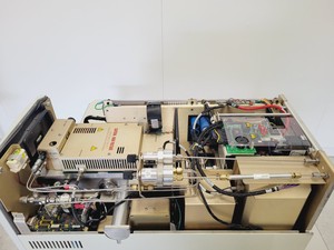 Thumbnail image of Finnigan MAT GCQ - Mass Spectrometer  Lab