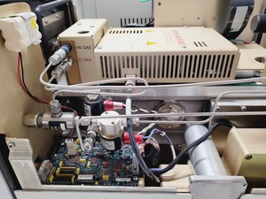 Thumbnail image of Finnigan MAT GCQ - Mass Spectrometer  Lab