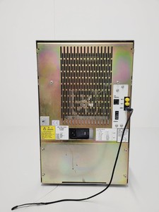 Thumbnail image of Shimadzu CTO-10A VP Column Oven Lab