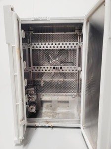 Thumbnail image of Shimadzu CTO-10A VP Column Oven Lab