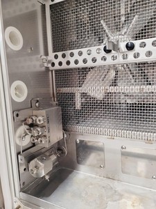 Thumbnail image of Shimadzu CTO-10A VP Column Oven Lab