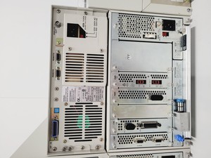 Thumbnail image of HP Series 1050 HPLC System Lab