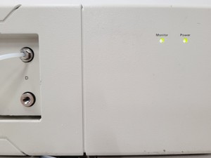 Thumbnail image of HP Series 1050 HPLC System Lab