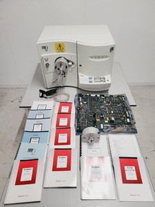 Image of Finnigan MAT LCQ Mass Spectrometer System Lab