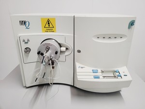 Thumbnail image of Finnigan MAT LCQ Mass Spectrometer System Lab