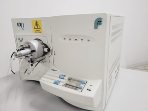 Thumbnail image of Finnigan MAT LCQ Mass Spectrometer System Lab