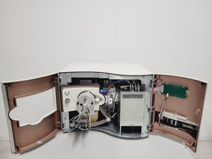 Thumbnail image of Finnigan MAT LCQ Mass Spectrometer System Lab