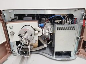 Thumbnail image of Finnigan MAT LCQ Mass Spectrometer System Lab