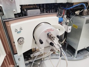 Thumbnail image of Finnigan MAT LCQ Mass Spectrometer System Lab