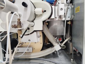 Thumbnail image of Finnigan MAT LCQ Mass Spectrometer System Lab