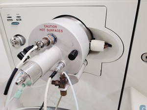 Thumbnail image of Finnigan MAT LCQ Mass Spectrometer System Lab