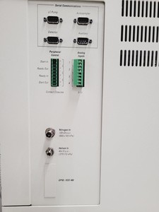 Thumbnail image of Finnigan MAT LCQ Mass Spectrometer System Lab