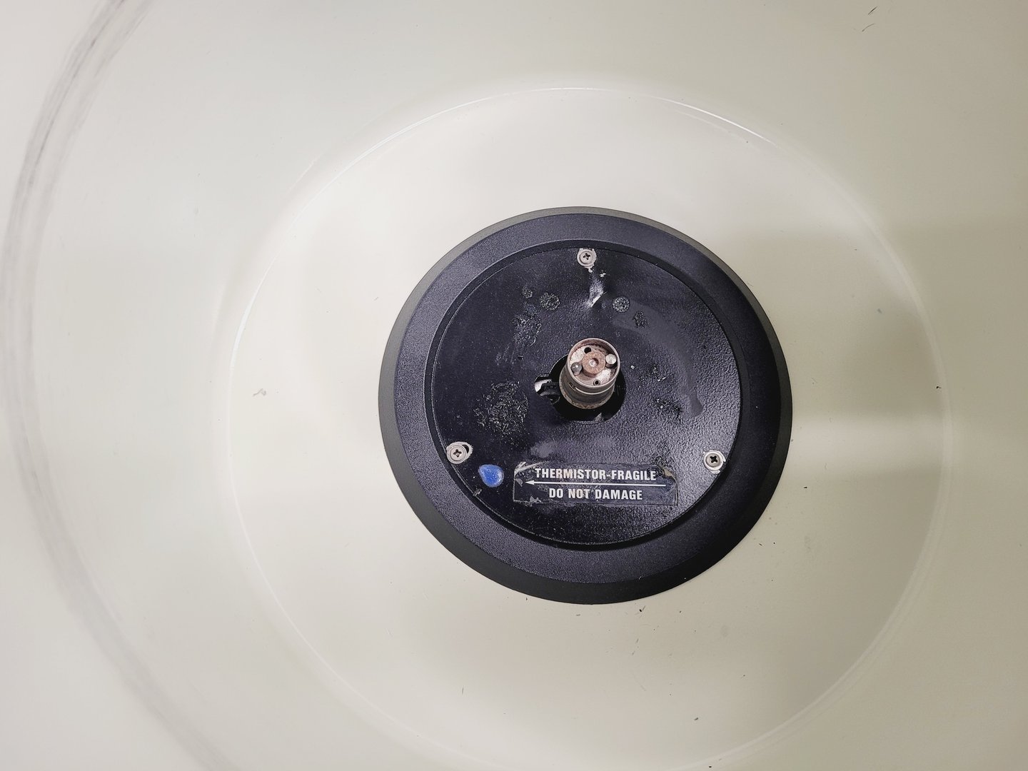 Image of Beckman   Refrigerated Centrifuge Spares/Repairs Lab