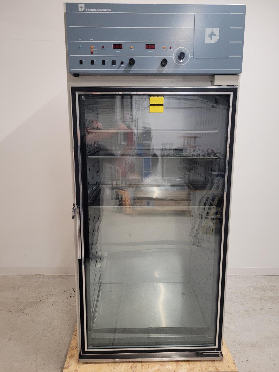 Image of Forma Scientific 3952 CO2 Reach-In Laboratory Incubator Lab Spares/Repairs