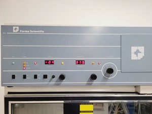 Thumbnail image of Forma Scientific 3952 CO2 Reach-In Laboratory Incubator Lab Spares/Repairs