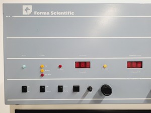 Thumbnail image of Forma Scientific 3952 CO2 Reach-In Laboratory Incubator Lab Spares/Repairs