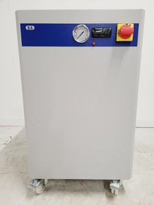 Image of Applied Thermal Control K4 K410000W Industrial Recirculating Chiller Lab Faulty