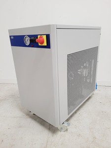 Thumbnail image of Applied Thermal Control K4 K410000W Industrial Recirculating Chiller Lab Faulty