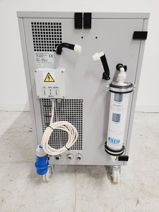 Thumbnail image of Applied Thermal Control K4 K410000W Industrial Recirculating Chiller Lab Faulty