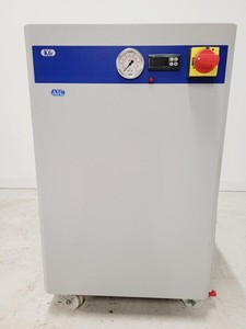 Thumbnail image of Applied Thermal Control Model K6 ATC Industrial Recirculating Chiller Lab Faulty