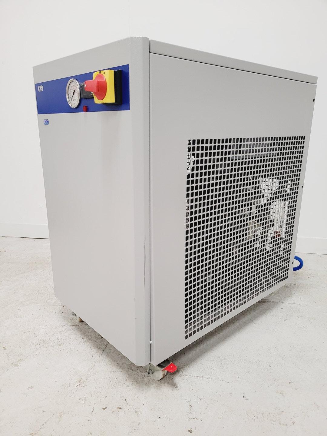 Image of Applied Thermal Control Model K6 ATC Industrial Recirculating Chiller Lab Faulty