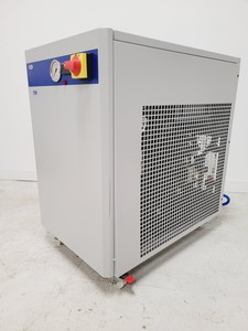 Thumbnail image of Applied Thermal Control Model K6 ATC Industrial Recirculating Chiller Lab Faulty