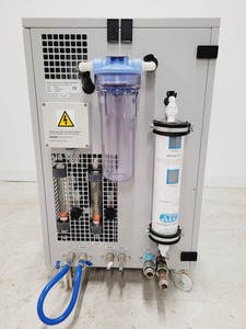 Thumbnail image of Applied Thermal Control Model K6 ATC Industrial Recirculating Chiller Lab Faulty