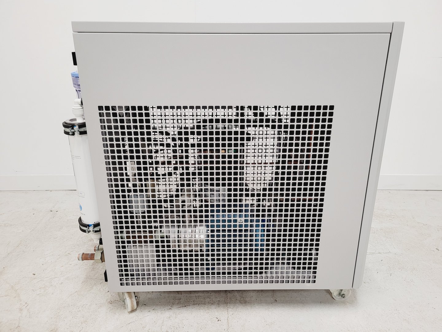Image of Applied Thermal Control Model K6 ATC Industrial Recirculating Chiller Lab Faulty