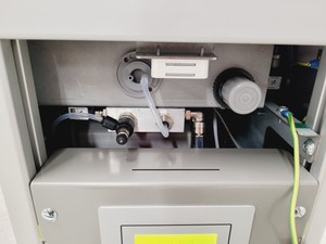 Thumbnail image of Parker 4278 NitroFlowLab Nitrogen Gas Generator Lab