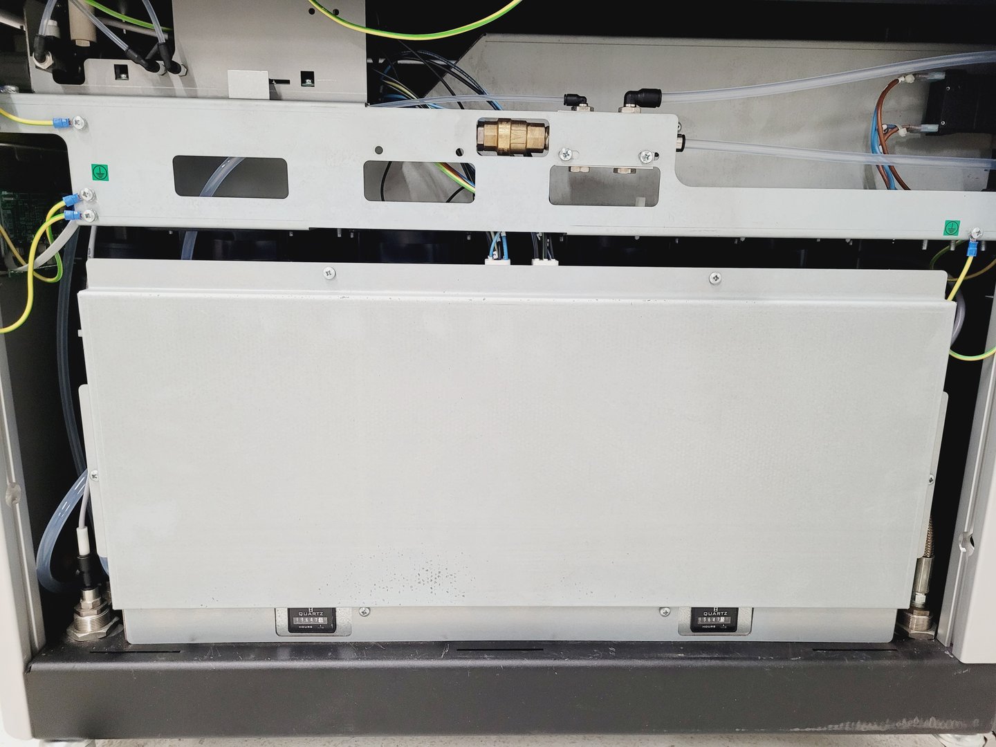 Image of Parker 4278 NitroFlowLab Nitrogen Gas Generator Lab