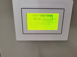 Thumbnail image of Parker 4278 NitroFlowLab Nitrogen Gas Generator Lab