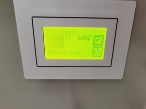 Thumbnail image of Parker 4278 NitroFlowLab Nitrogen Gas Generator Lab