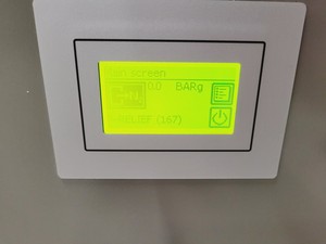 Thumbnail image of Parker 4278 NitroFlowLab Nitrogen Gas Generator Lab