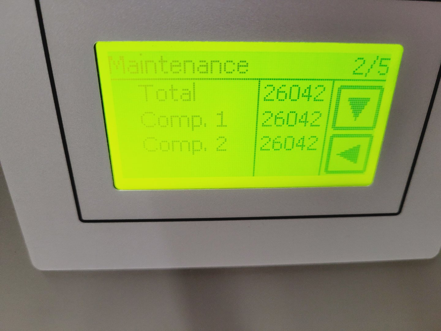 Image of Parker 4278 NitroFlowLab Nitrogen Gas Generator Lab