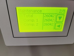 Thumbnail image of Parker 4278 NitroFlowLab Nitrogen Gas Generator Lab