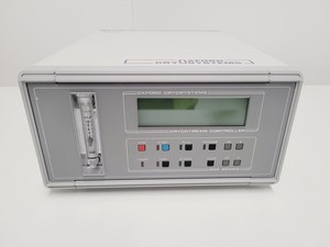 Thumbnail image of Oxford Cryosystems Cryostream Controller 600 Series with 171 Cold Head System