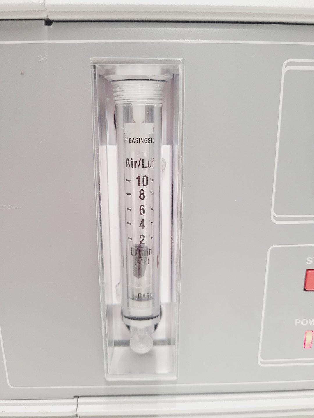 Image of Oxford Cryosystems Cryostream Controller 600 Series with 171 Cold Head System