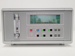 Thumbnail image of Oxford Cryosystems Cryostream Controller 600 Series with 171 Cold Head System