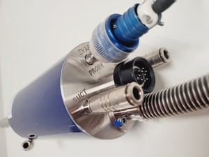 Thumbnail image of Oxford Cryosystems Cryostream Controller 600 Series with 171 Cold Head System