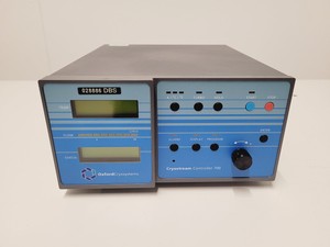 Thumbnail image of Oxford Cryosystems Cryostream Controller 700 and Oxford Cold Head