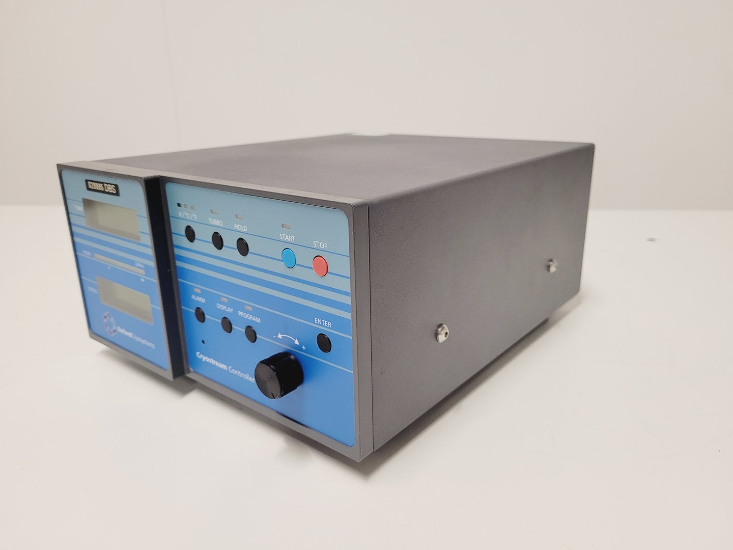 Image of Oxford Cryosystems Cryostream Controller 700 and Oxford Cold Head